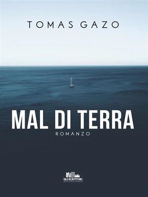 cover image of Mal di terra
